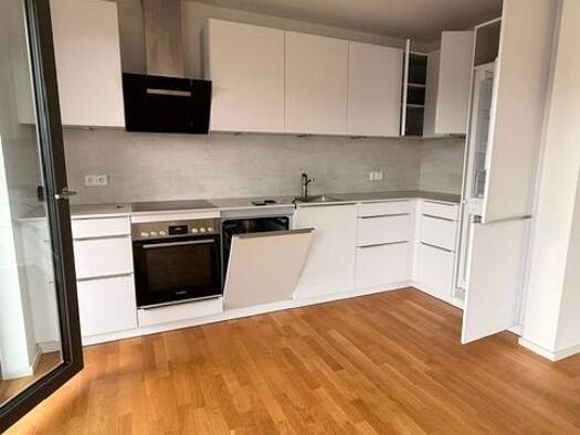 Wohnung zur Miete 1.190 € 3 Zimmer 90,7 m² 1. Geschoss frei ab sofort Anna-Pfund-Str. 8 Lahr Lahr/Schwarzwald 77933