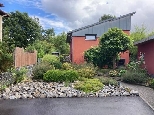 Einfamilienhaus zur Miete 1.700 € 6 Zimmer 150 m² 700 m² Grundstück frei ab 01.10.2025 Treysa Schwalmstadt 34613