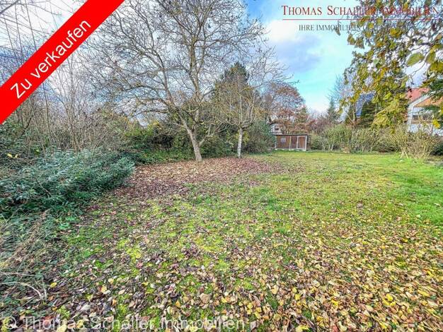 Grundstück zum Kauf 450 m² Grundstück Geisling Pfatter 93102