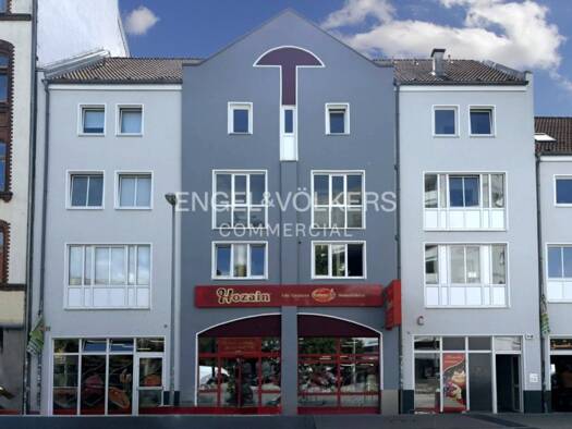 Bürofläche zur Miete 10,90 € 145 m² Bürofläche teilbar ab 145 m² Hannover 30449