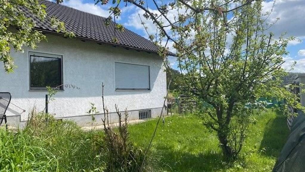Einfamilienhaus zum Kauf 399.000 € 5 Zimmer 130 m² 700 m² Grundstück Essing Essing / Altessing 93343