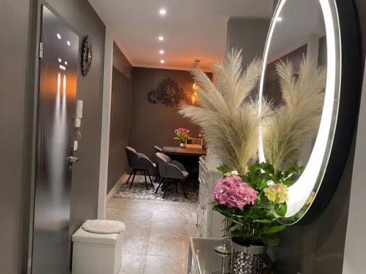 Penthouse zur Miete 1.850 € 3 Zimmer 100 m² Geschoss 4/4 frei ab 01.11.2026 Bothestraße 1 Emmertsgrund Heidelberg 69126