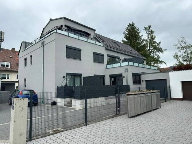 Wohnung zum Kauf provisionsfrei 510.000 € 3 Zimmer 80 m² EG Fürstenackerstraße 5 Thalk.Obersendl.-Forsten-Fürstenr.-Solln München 81477