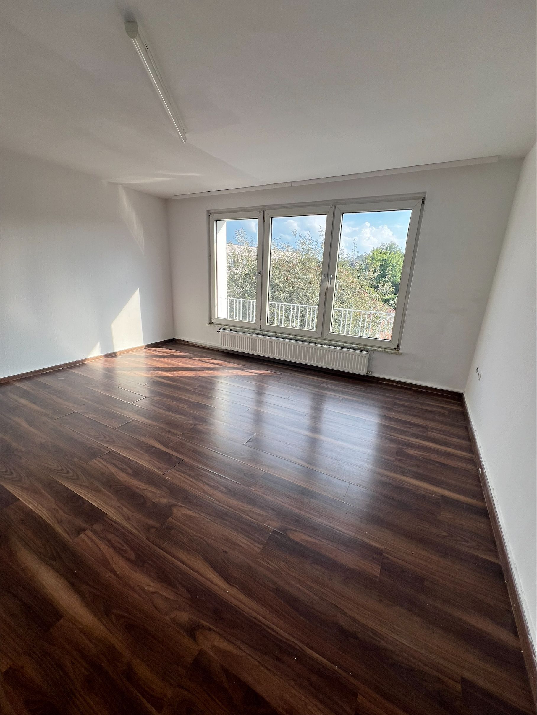 Wohnung zur Miete 552 € 3,5 Zimmer 69 m²<br/>Wohnfläche 2.<br/>Geschoss 01.10.2024<br/>Verfügbarkeit Kirchstraße 48 Sodingen - Kern Herne 44627