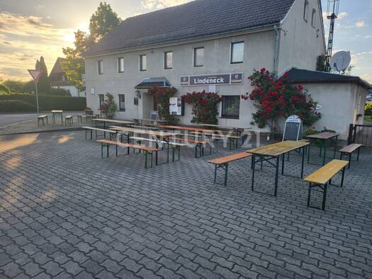 Gastronomie/Hotel zum Kauf 99.000 € 196,7 m² Gastrofläche 2.245 m² Grundstück Steinitz Lohsa 02999
