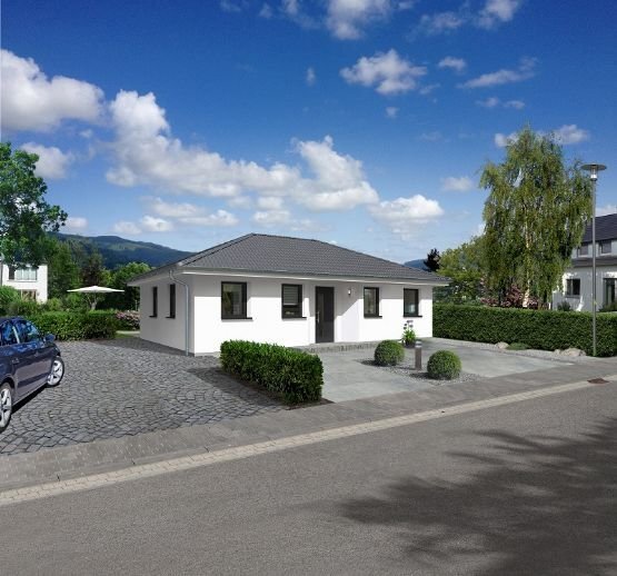 Haus zum Kauf provisionsfrei 331.610 € 4 Zimmer 107,7 m²<br/>Wohnfläche 596 m²<br/>Grundstück Salzstraße Naundorf Bobritzsch-Hilbersdorf 09627