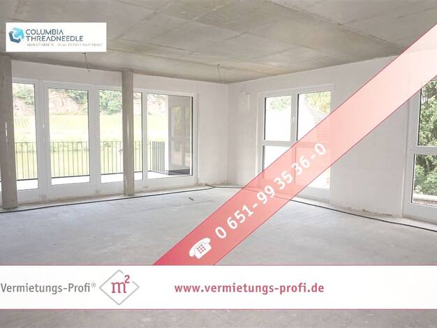 Bürofläche zur Miete - Erstbezug 5.860 € 10 Zimmer 535,2 m² Bürofläche Trier 54292