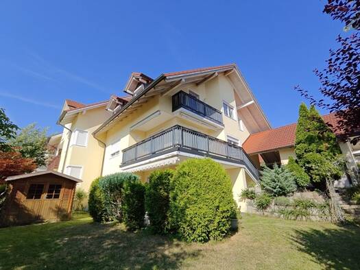 Doppelhaushälfte zur Miete 1.350 € 6 Zimmer 200 m² 520 m² Grundstück Griesbach Bad Griesbach i.Rottal 94086