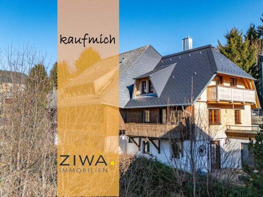 Haus zum Kauf 630.000 € 15 Zimmer 358 m² Todtnauberg 79674