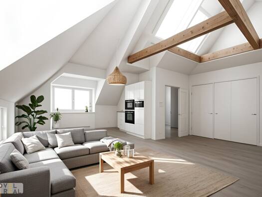 Wohnung zum Kauf - Erstbezug 372.600 € 3 Zimmer 68,5 m² 3. Geschoss Wien 1230