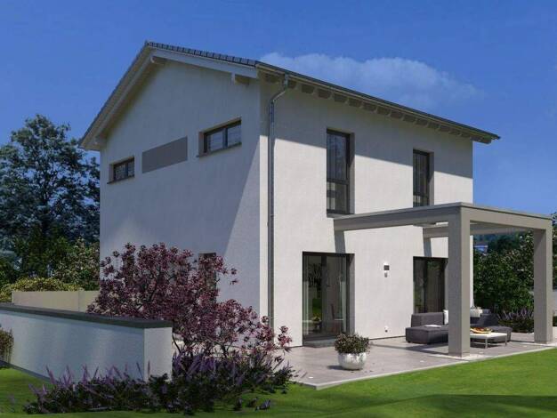 Einfamilienhaus zum Kauf 661.900 € 6 Zimmer 144,8 m² 700 m² Grundstück Caputh Schwielowsee 14548