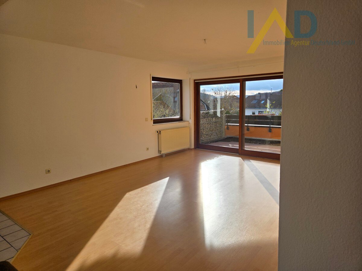 Wohnung zum Kauf 270.000 € 2,5 Zimmer 73 m²<br/>Wohnfläche 1.<br/>Geschoss Dätzingen Grafenau 71120