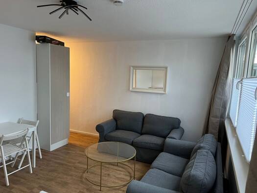 Wohnung zur Miete 450 € 1 Zimmer 28 m² Geschoss 3/9 frei ab 01.04.2026 Eifelstraße 48 Brüggen Kerpen 50169