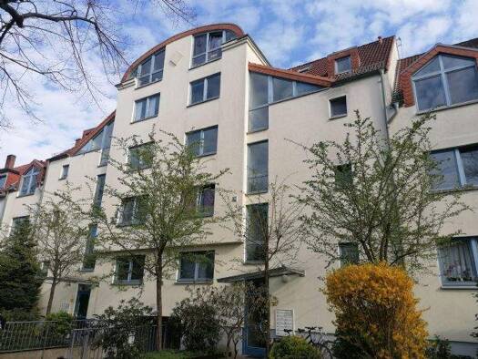 Wohnung zur Miete 560 € 2 Zimmer 51 m² 2. Geschoss frei ab sofort Waller Ring 101 Walle Bremen 28219