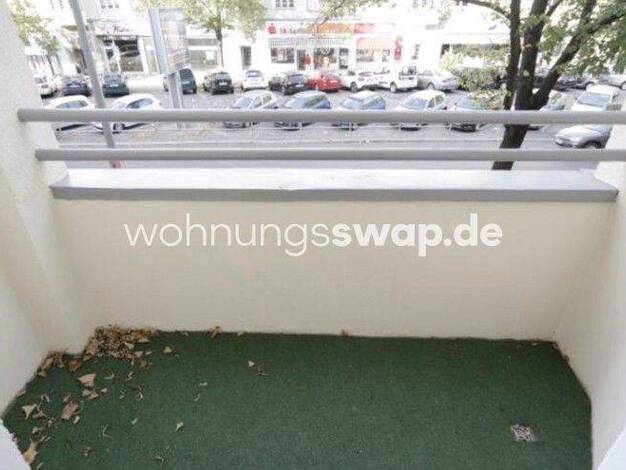 Studio zur Miete Tauschwohnung 990 € 3 Zimmer 86 m² 1. Geschoss Steglitz Berlin 12169
