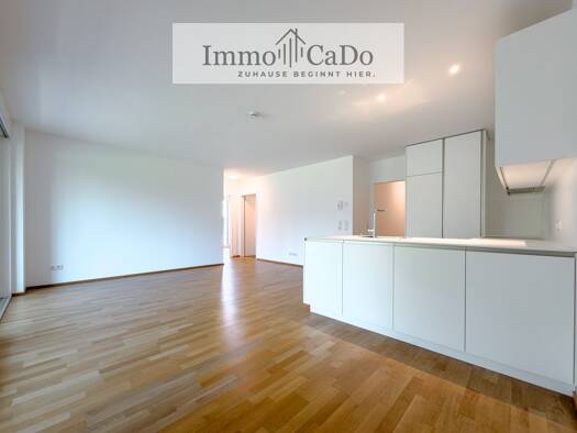 Wohnung zum Kauf 399.000 € 3 Zimmer 76,1 m² 1. Geschoss frei ab sofort Koblach 6842