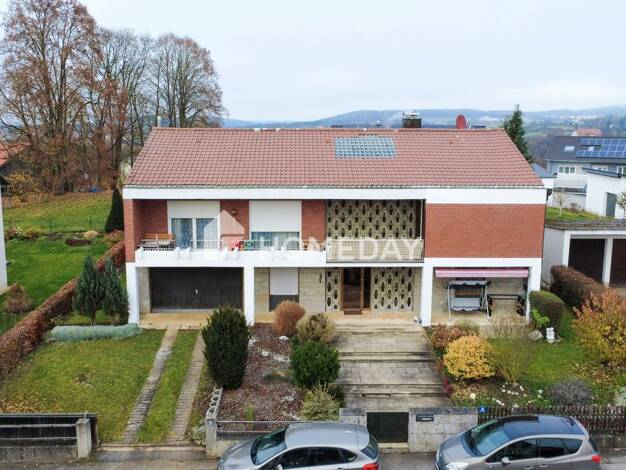 Einfamilienhaus zum Kauf 479.000 € 6 Zimmer 180 m² 668 m² Grundstück Beratzhausen 93176
