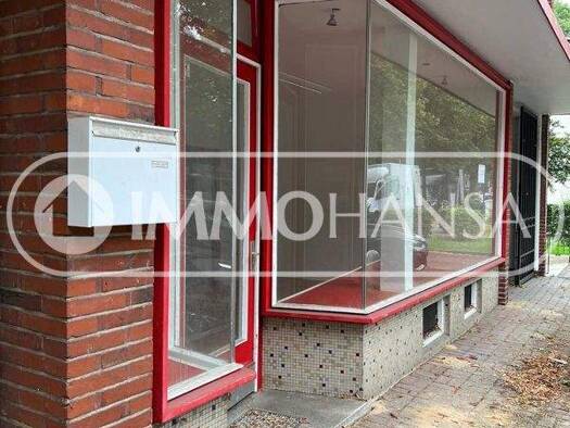 Bürofläche zur Miete 1.500 € 35 m² Bürofläche Fuhlsbüttel Hamburg 22335