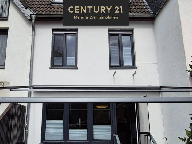 Haus zum Kauf 425.000 € 5 Zimmer 152 m² 200 m² Grundstück frei ab 01.11.2026 Keldenich Wesseling 50389