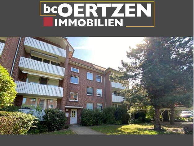 Studio zur Miete 1.180 € 3 Zimmer 103 m² 2. Geschoss frei ab sofort Winsen Winsen (Luhe) 21423