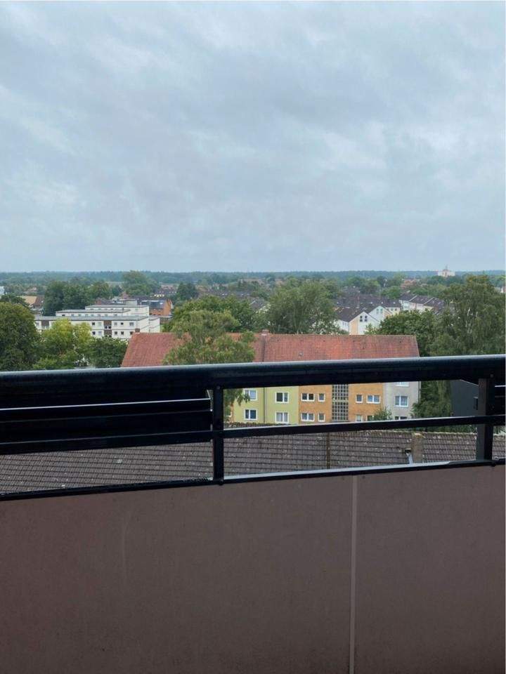 Immobilie in Nienburg/Weser - Tolle Wohnung für Kapitalanleger! - Bild 1