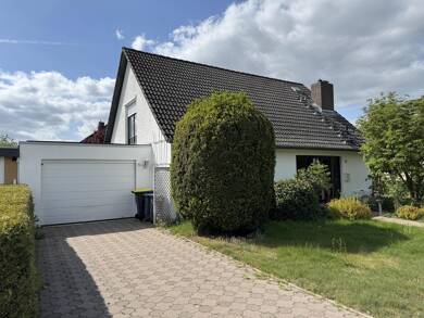 Einfamilienhaus zum Kauf 199.000 € 5 Zimmer 149 m² 659 m² Grundstück frei ab sofort Dannenberg Dannenberg 29451