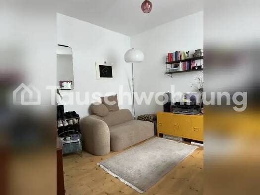 Wohnung zur Miete Tauschwohnung 500 € 2,5 Zimmer 41 m² 1. Geschoss Ehrenfeld Köln 50825