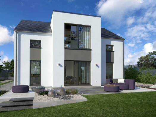 Einfamilienhaus zum Kauf provisionsfrei 585.800 € 5 Zimmer 181 m² 603 m² Grundstück Eggersdorf Petershagen/Eggersdorf 15345