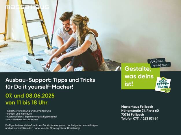 Mehrfamilienhaus zum Kauf - Erstbezug provisionsfrei 665.859 € 8 Zimmer 216 m² 570 m² Grundstück Deggingen Deggingen 73326
