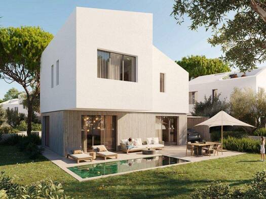 Villa zum Kauf 819.500 € 165 m² Larnaca