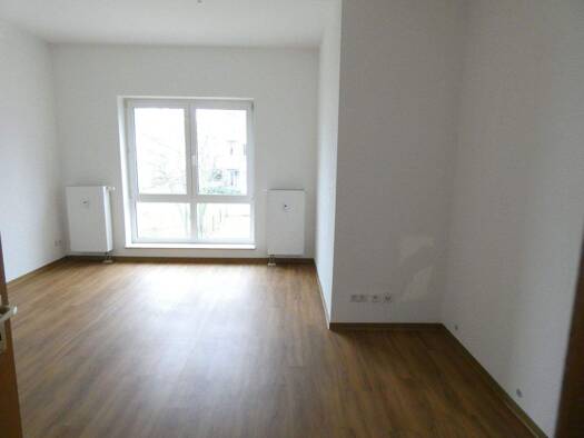 Wohnung zur Miete 415 € 2 Zimmer 51,5 m² 1. Geschoss Dieskaustr. 62a Kleinzschocher Leipzig 04229