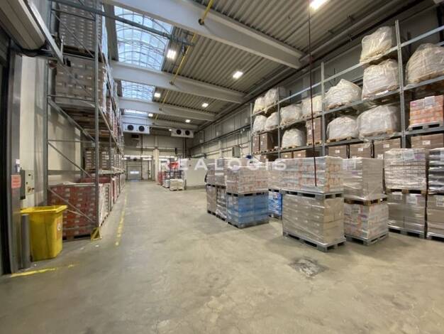 Halle/Industriefläche zur Miete provisionsfrei 4.375 m² Lagerfläche Allermöhe Hamburg 21035