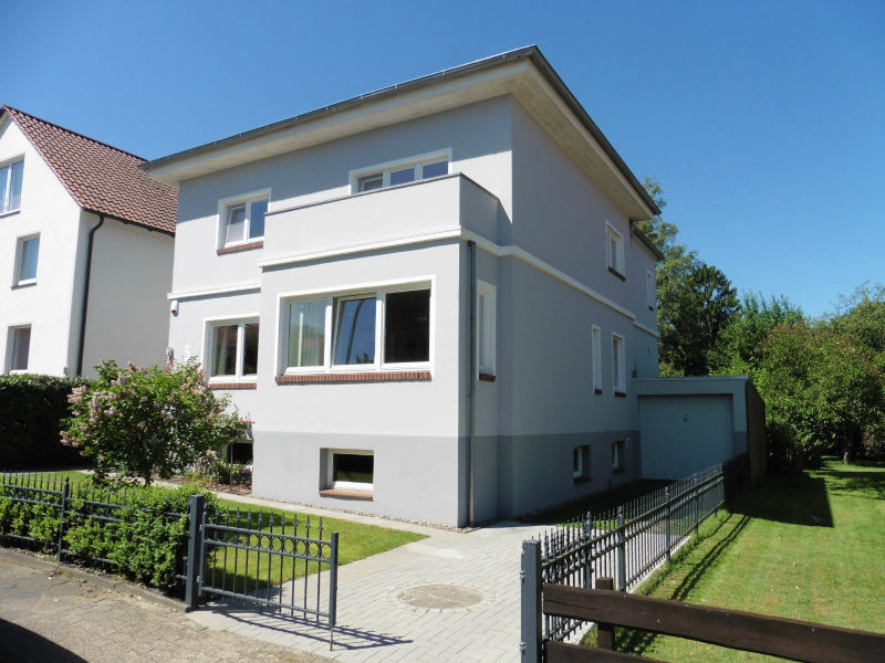 Villa zur Miete 1.900 € 7 Zimmer 180 m²<br/>Wohnfläche 517 m²<br/>Grundstück 01.11.2024<br/>Verfügbarkeit Buxtehude Buxtehude 21614