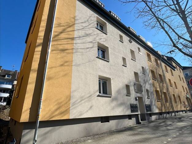 Wohnung zur Miete 562 € 2 Zimmer 48,9 m² 3. Geschoss Möllerstraße 26 Mitte Innenstadt-West 44137