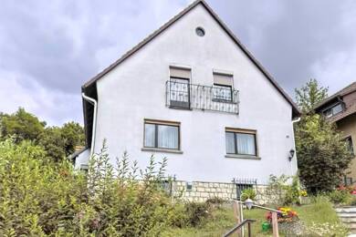 Einfamilienhaus zum Kauf 229.000 € 7 Zimmer 197 m² 714 m² Grundstück Creidlitz Coburg 96450