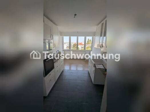 Wohnung zur Miete Tauschwohnung 782 € 2,5 Zimmer 64 m² Weißensee Berlin 13086