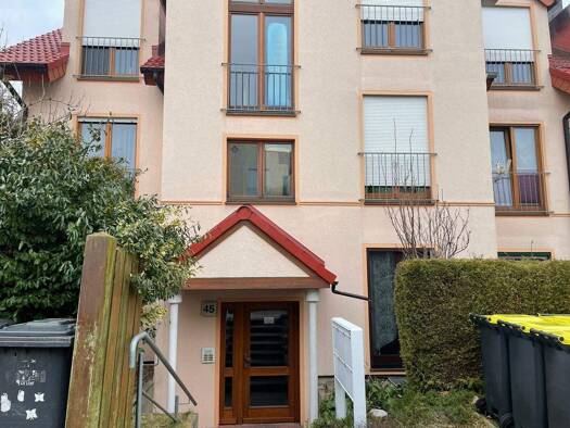 Wohnung zum Kauf 155.000 € 2 Zimmer 54,6 m² EG Ladeburg Bernau 16321