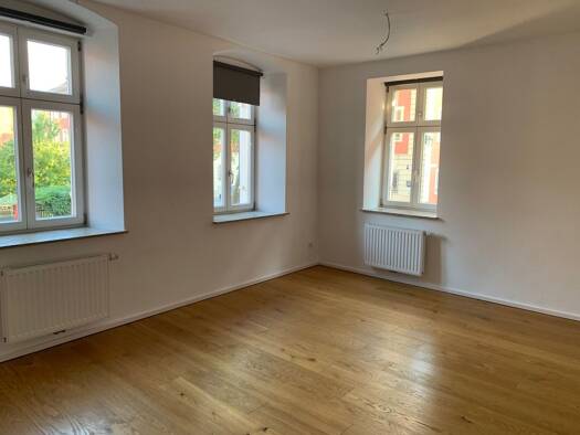 Wohnung zur Miete 590 € 2 Zimmer 51 m² Geschoss 1/3 frei ab 01.11.2026 Dinkelsbühl Dinkelsbühl 91550