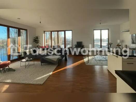 Wohnung zur Miete Tauschwohnung 1.485 € 4 Zimmer 119 m² 2. Geschoss Köpenick Berlin 12555