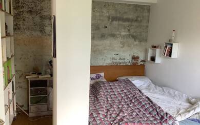 WG-Zimmer zur Miete Wohnen auf Zeit 690 € 15 m² frei ab 31.12.2026 Holunderweg 0 Bickendorf Köln - Bickendorf 50827