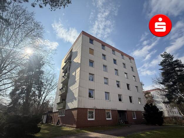 Wohnung zum Kauf 249.000 € 3 Zimmer 84 m² Langwasser Nürnberg 90473