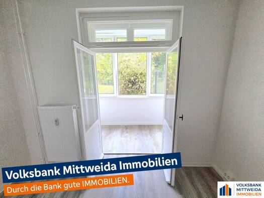 Wohnung zur Miete 305 € 2 Zimmer 53,7 m² frei ab sofort Hilbersdorf Hilbersdorf 09131