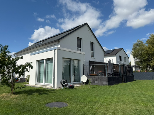 Einfamilienhaus zum Kauf 430.000 € 5 Zimmer 150 m² 788 m² Grundstück erich-kästner-straße 8 Großkugel Kabelsketal 06184