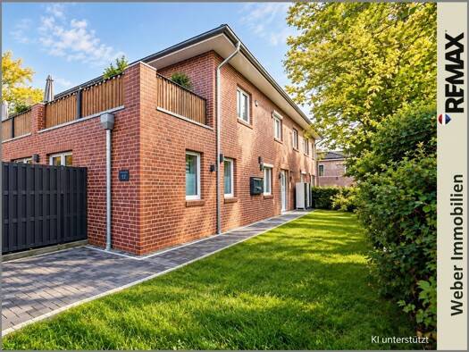 Wohnung zum Kauf 279.000 € 3 Zimmer 82,6 m² Collinghorst Rhauderfehn 26817