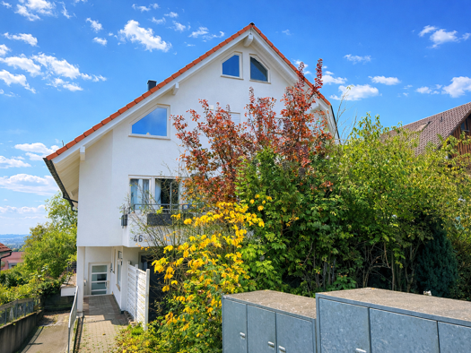 Wohnung zum Kauf als Kapitalanlage geeignet 198.000 € 2 Zimmer 50 m² Plattenhardt Filderstadt 70794