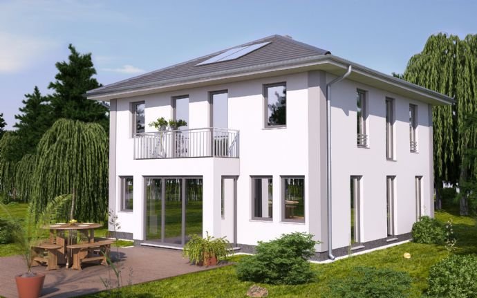 Einfamilienhaus zum Kauf 305.000 € 5 Zimmer 127 m²<br/>Wohnfläche 624 m²<br/>Grundstück Tessin 18195