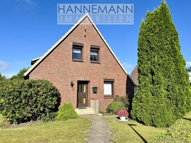 Einfamilienhaus zum Kauf 549.000 € 6 Zimmer 104,5 m² 809 m² Grundstück Wahlbezirk 007 Pinneberg 25421