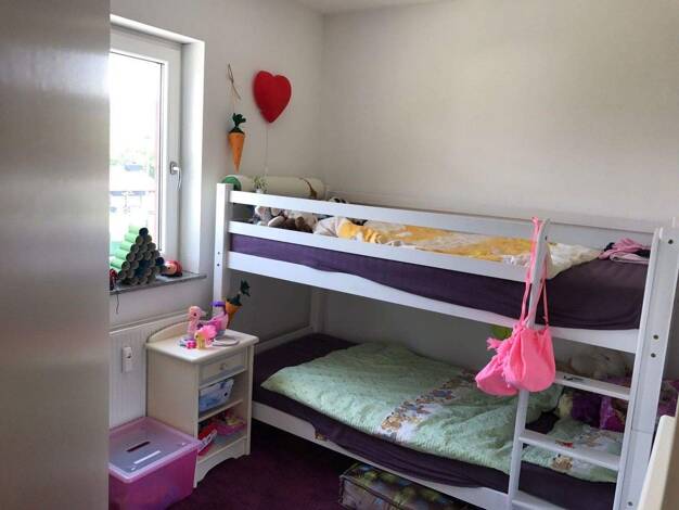 Wohnung zur Miete 550 € 3 Zimmer 69 m² EG frei ab 01.02.2026 Niedermenniger Str. 65 Konz 54329