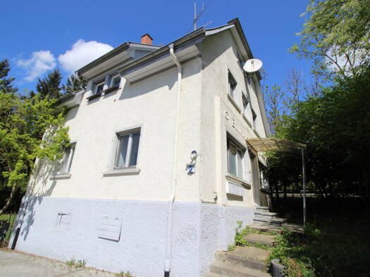 Einfamilienhaus zum Kauf 490.000 € 7 Zimmer 165 m² 1.019 m² Grundstück Ettikon Küssaberg 79790
