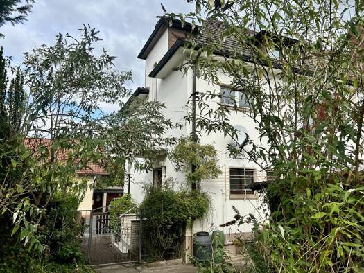 Doppelhaushälfte zum Kauf 470.000 € 7 Zimmer 165 m² 771 m² Grundstück Bad Honnef Bad Honnef / Selhof 53604